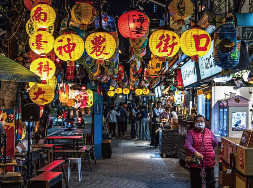 Tainan historic attraction photo 1