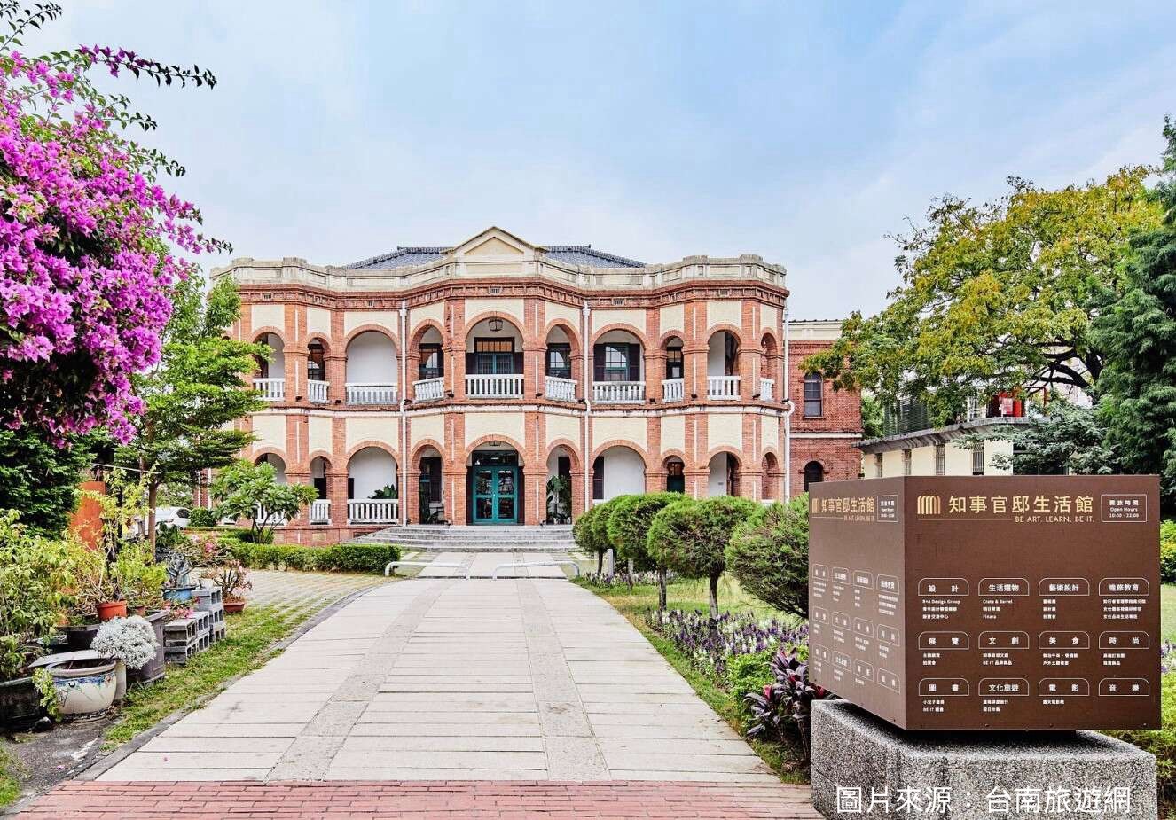 Shanhai Joy Travel Charter - Travel Guide Image