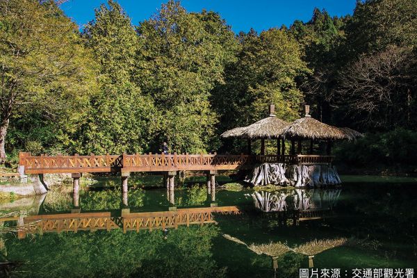 Shanhai Joy Travel Charter - Travel Guide Image