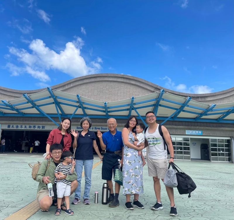 Shanhai Joy Travel Charter - Travel Guide Image