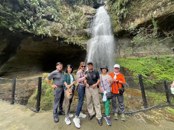 Shanhai Joy Travel Charter - Travel Guide Image