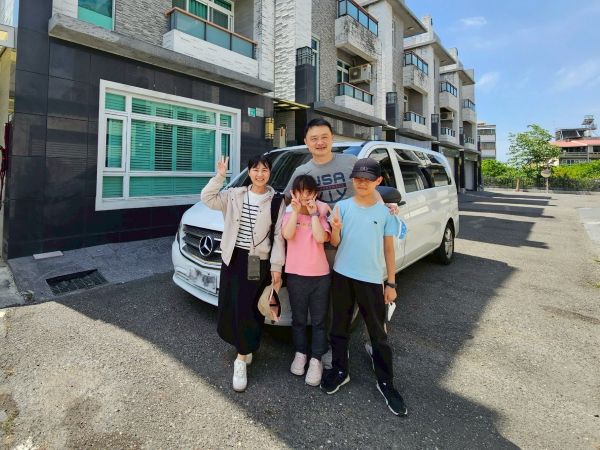 Shanhai Joy Travel Charter - Travel Guide Image