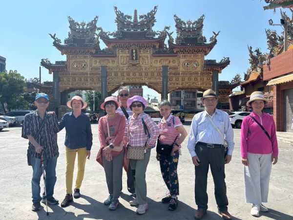 Shanhai Joy Travel Charter - Travel Guide Image