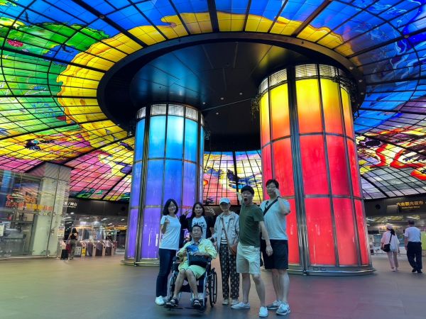 Shanhai Joy Travel Charter - Travel Guide Image