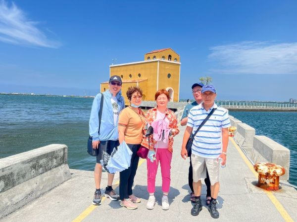 Shanhai Joy Travel Charter - Travel Guide Image
