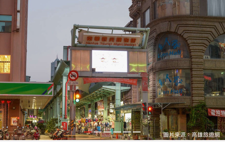 Shanhai Joy Travel Charter - Attractions Image
