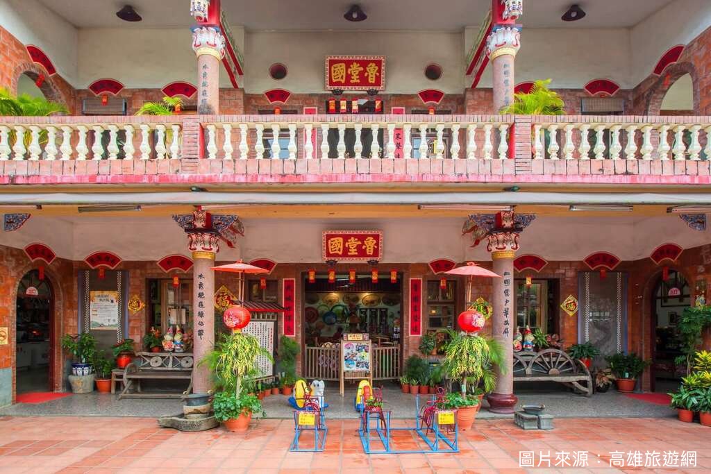 Shanhai Joy Travel Charter - Attractions Image