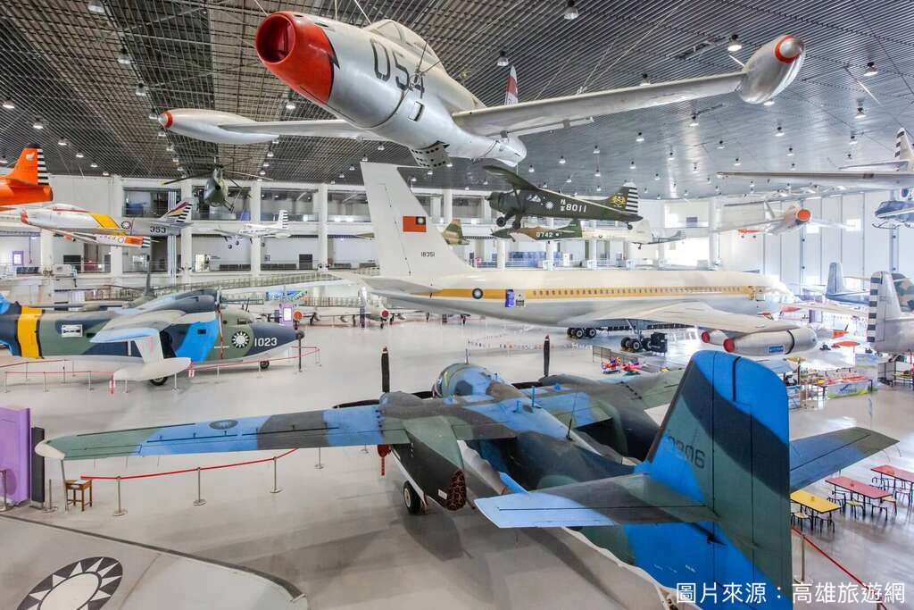 Shanhai Joy Travel Charter - Attractions Image