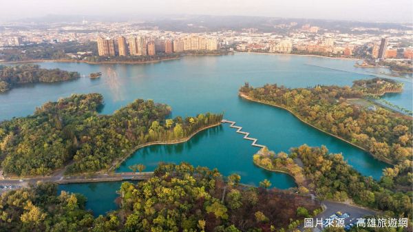 Shanhai Joy Travel Charter - Attractions Image
