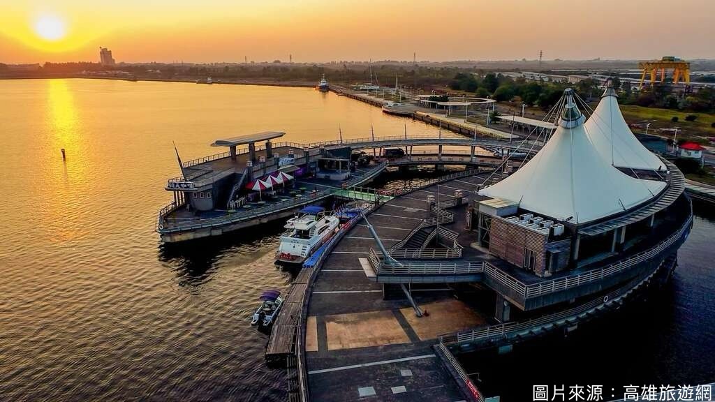 Shanhai Joy Travel Charter - Attractions Image