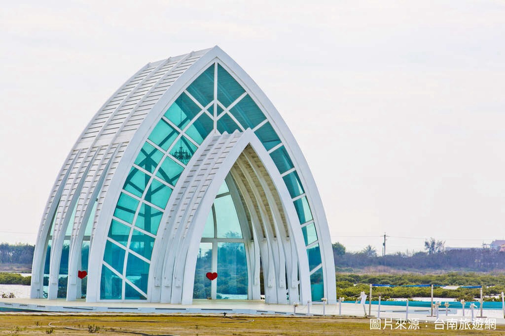 Shanhai Joy Travel Charter - Attractions Image