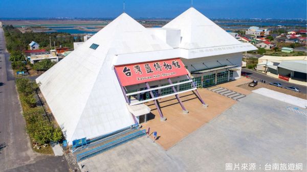 Shanhai Joy Travel Charter - Attractions Image