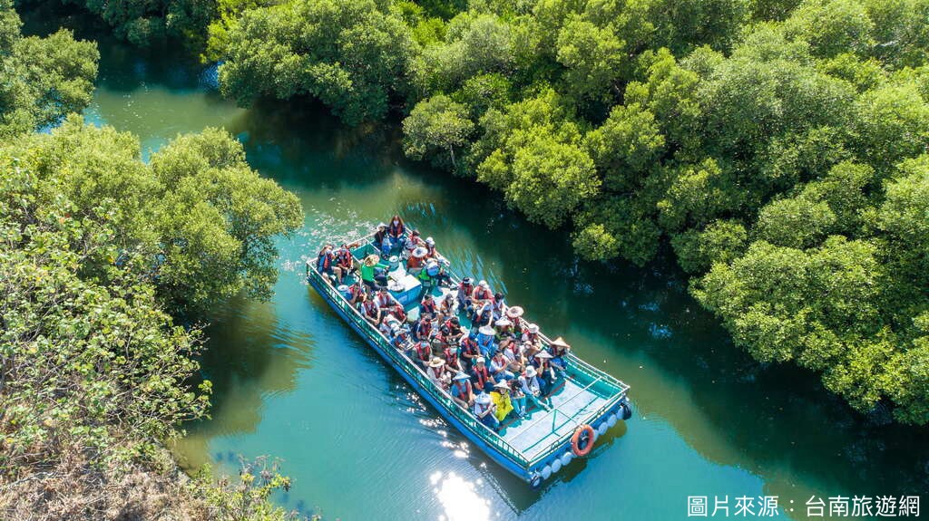 Shanhai Joy Travel Charter - Attractions Image