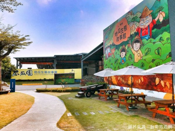 Shanhai Joy Travel Charter - Attractions Image