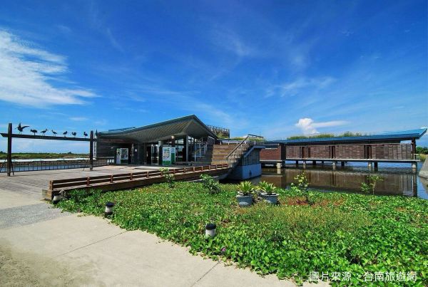 Shanhai Joy Travel Charter - Attractions Image