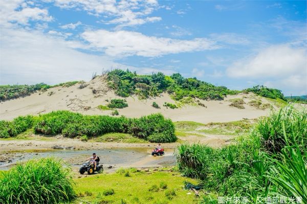 Shanhai Joy Travel Charter - Attractions Image