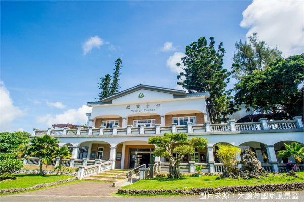 Shanhai Joy Travel Charter - Attractions Image