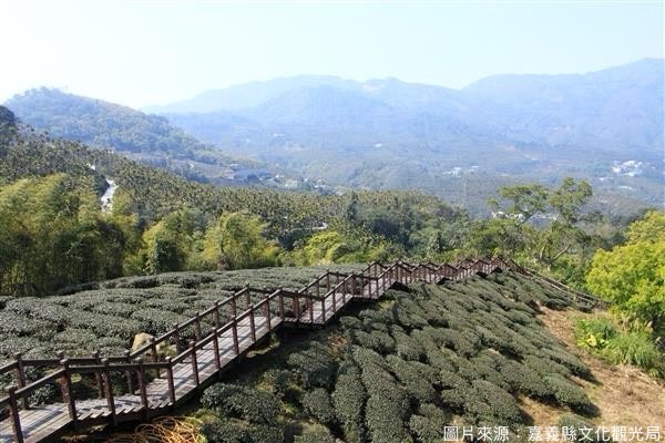 Shanhai Joy Travel Charter - Attractions Image