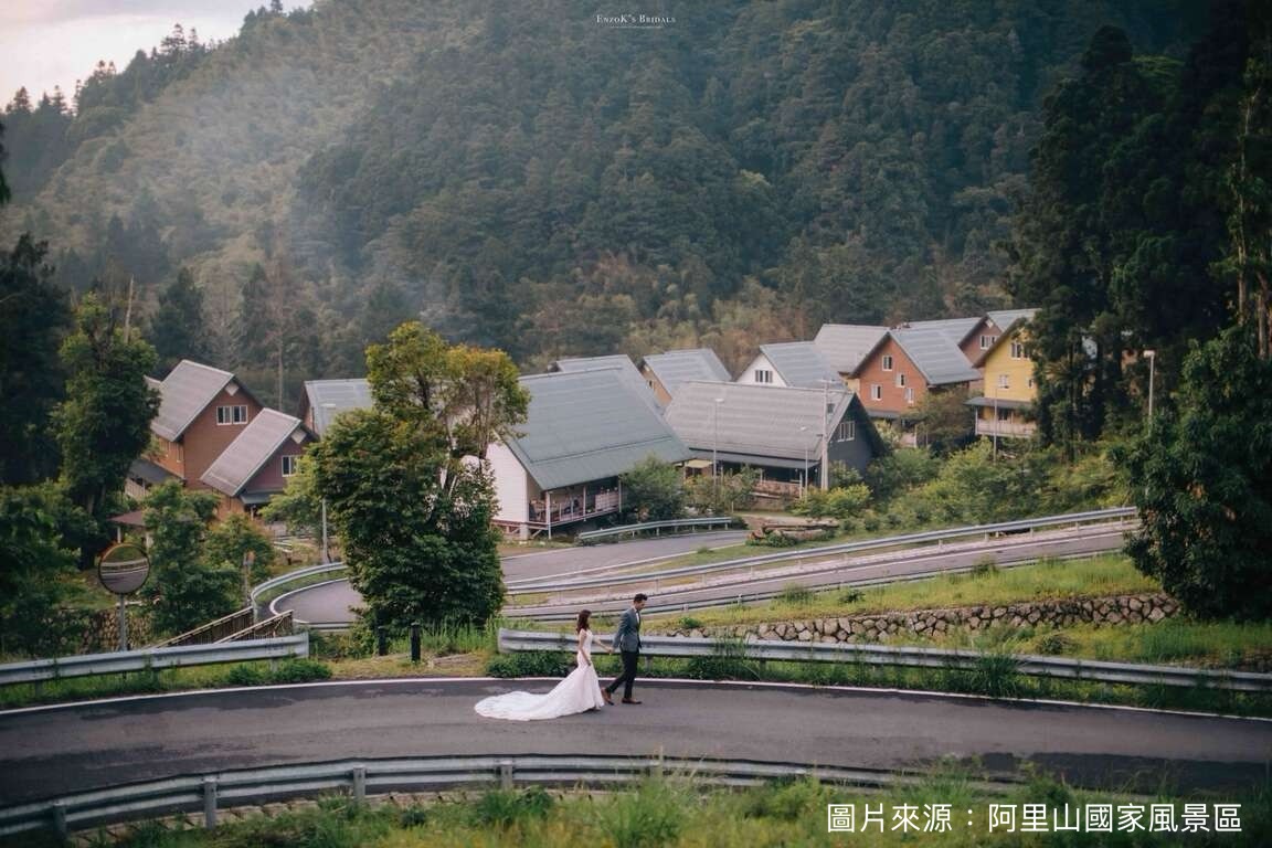 Shanhai Joy Travel Charter - Attractions Image
