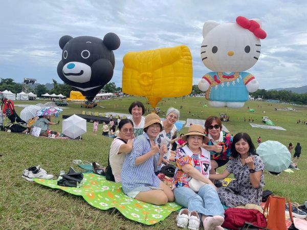 Shanhai Joy Travel Charter - Travel Guide Image