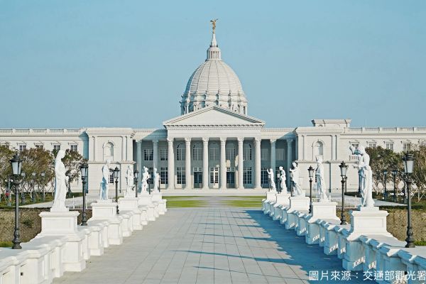 跟著節奏慢下來｜台南輕鬆文藝一日遊的第1張圖片