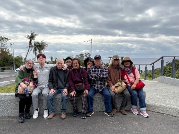 高雄出發四日遊｜文化鹽田 × 客庄慢旅 × 六龜溫泉 × 屏東祕境｜包車深度小旅行的第1張圖片