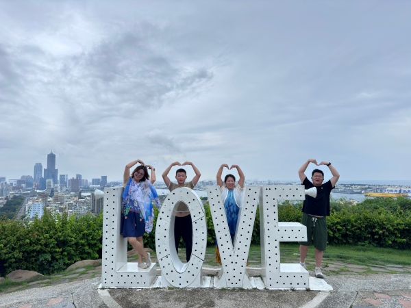 高雄出發六日遊｜古都 × 森林 × 海景 × 小島｜南台灣黃金環線包車之旅的第1張圖片