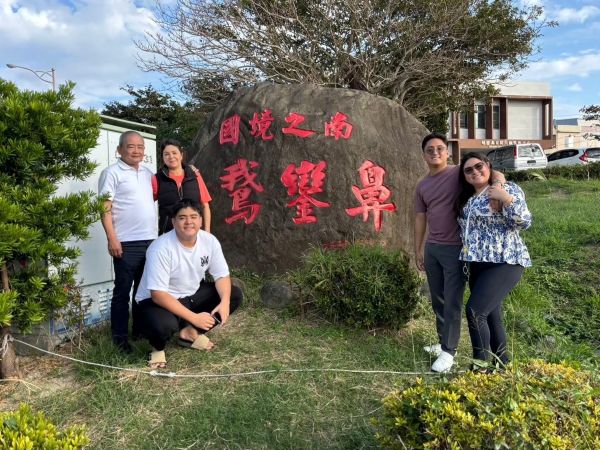 高雄出發七日遊｜山林 × 溫泉 × 海岸 × 小島 × 文化｜南台灣深度包車之旅的第1張圖片