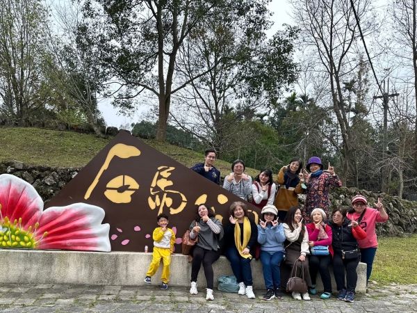 高雄出發九日遊｜山林 × 海岸 × 湖泊 × 小島 × 北台灣｜全台精華環線自由行的第1張圖片
