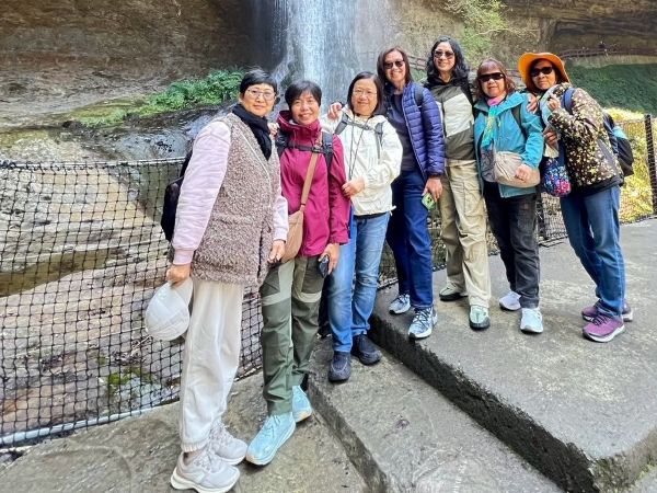 高雄出發十日遊｜山海湖島 × 南北精選 × 包車深度自由行的第1張圖片