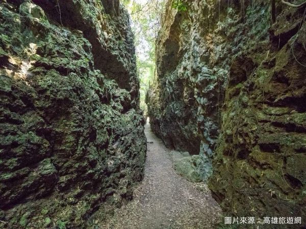 大崗山風景區的第1張圖片