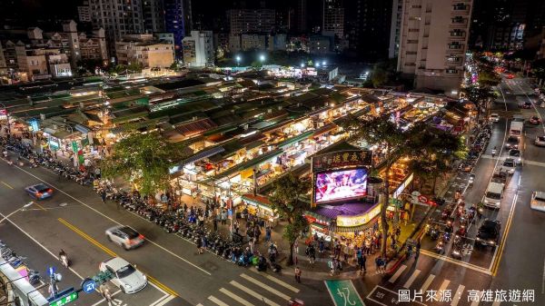 瑞豐夜市的第1張圖片