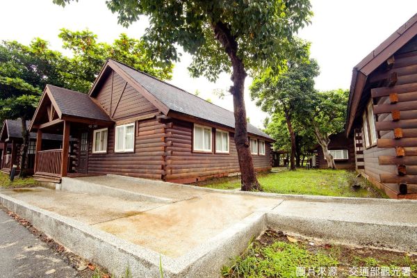 小墾丁渡假村的第1張圖片