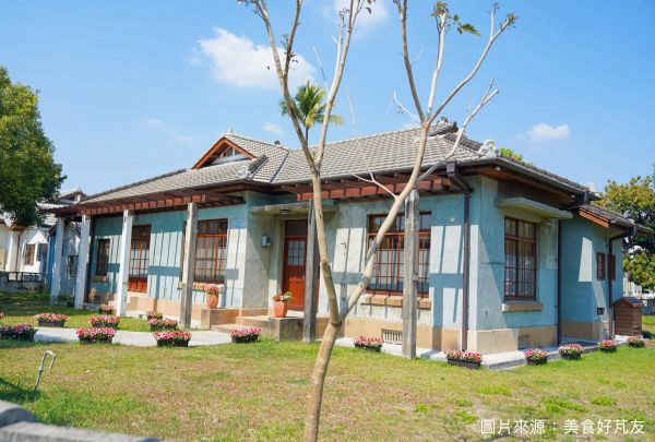 屏東勝利星村創意生活園區的第1張圖片