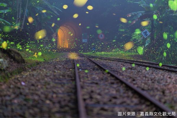 梨園寮車站的第1張圖片